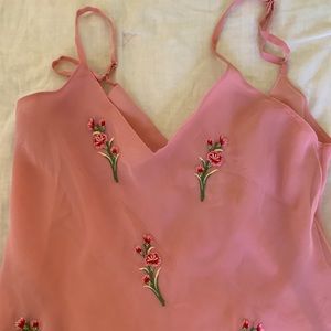 Victoria secret pjs lingerie